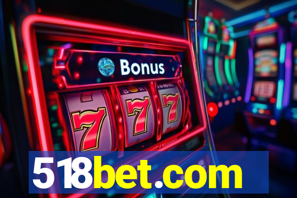 518bet.com