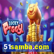 51samba.com