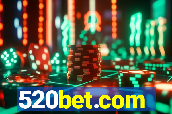 520bet.com