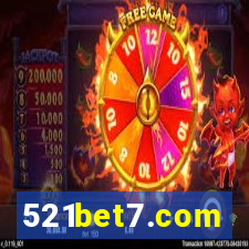 521bet7.com