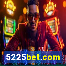 5225bet.com