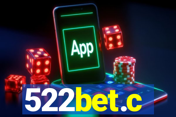 522bet.c