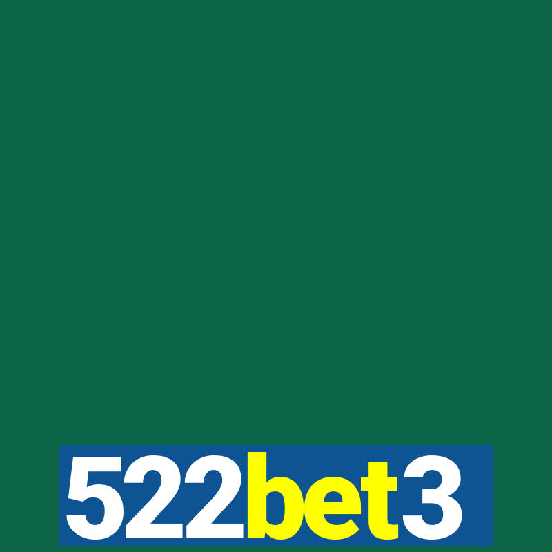 522bet3