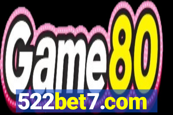 522bet7.com