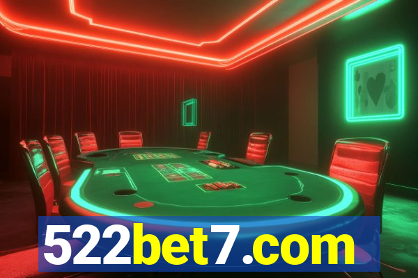 522bet7.com