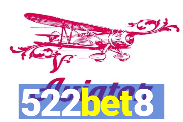 522bet8