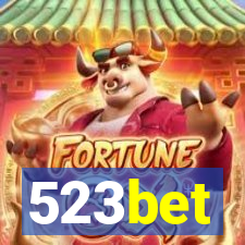 523bet