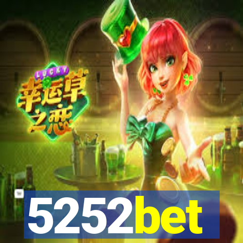 5252bet