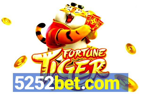 5252bet.com