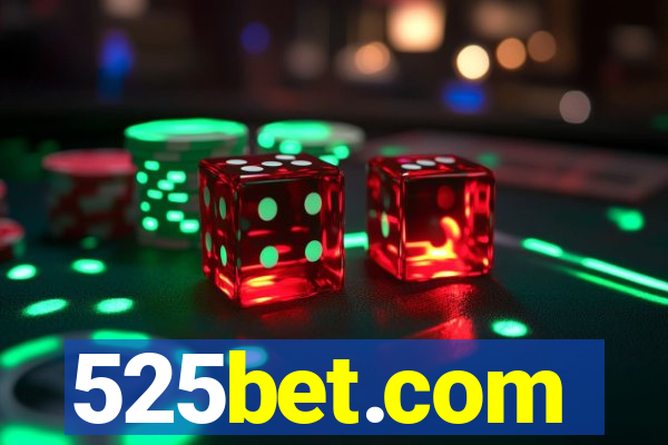 525bet.com