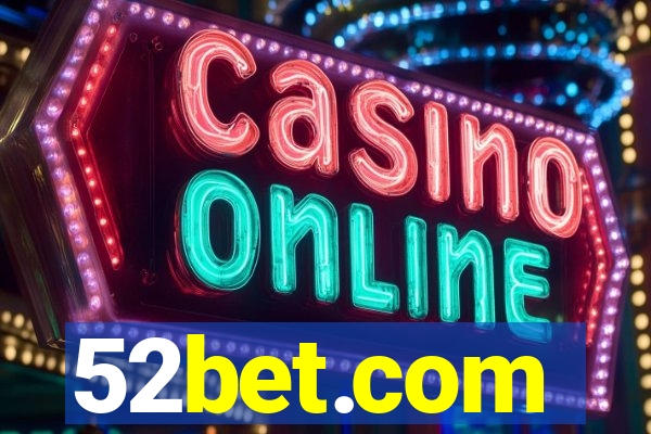 52bet.com