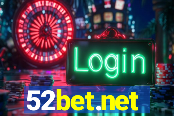 52bet.net