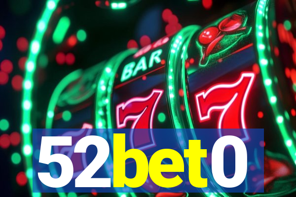 52bet0