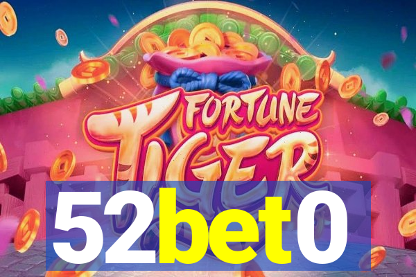 52bet0