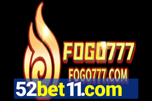 52bet11.com