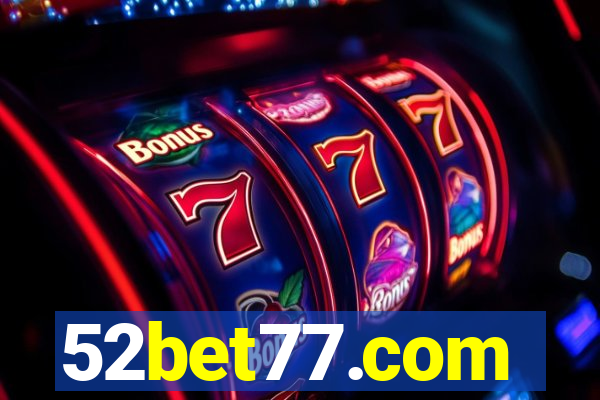 52bet77.com