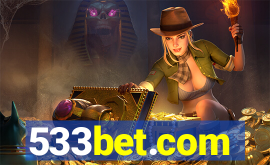 533bet.com