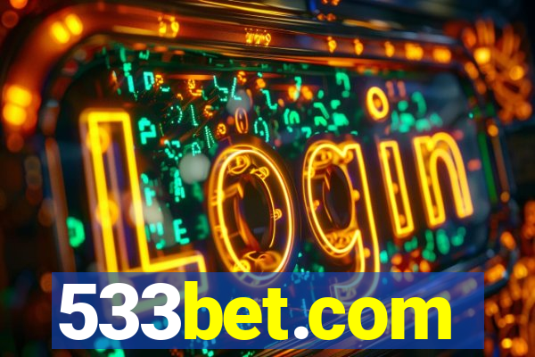 533bet.com