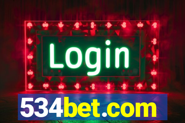 534bet.com