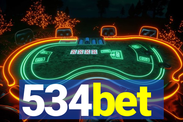 534bet