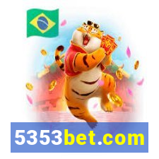 5353bet.com