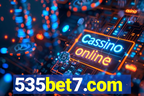 535bet7.com