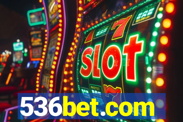 536bet.com