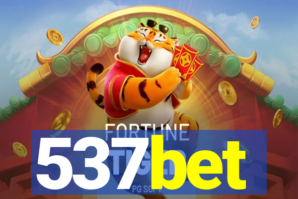 537bet