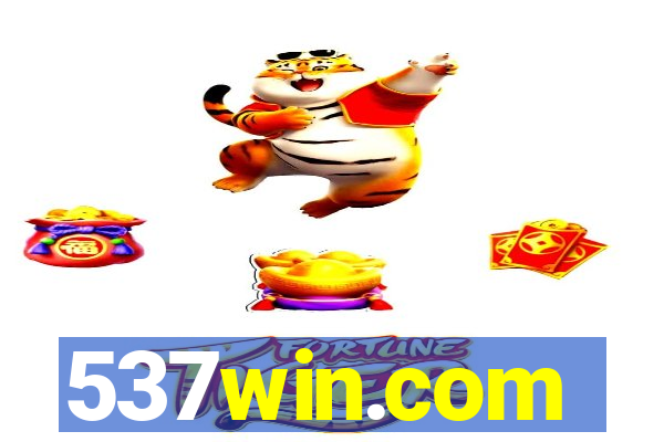 537win.com