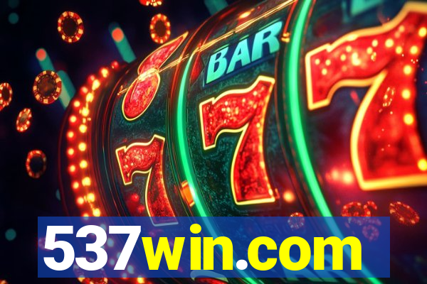 537win.com