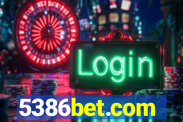 5386bet.com