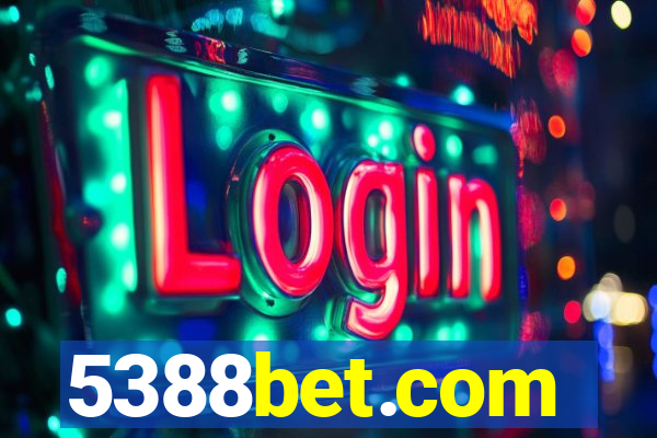 5388bet.com