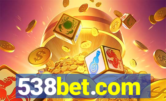 538bet.com