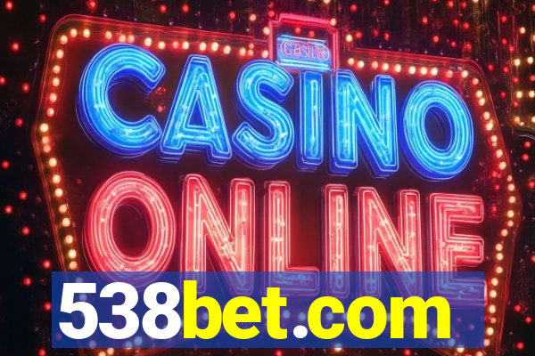 538bet.com