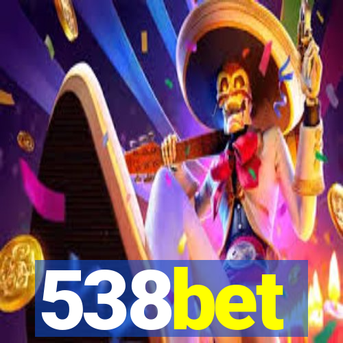 538bet