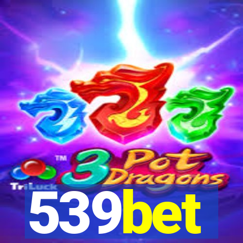 539bet