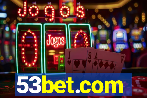 53bet.com