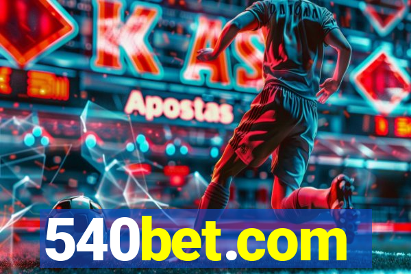 540bet.com