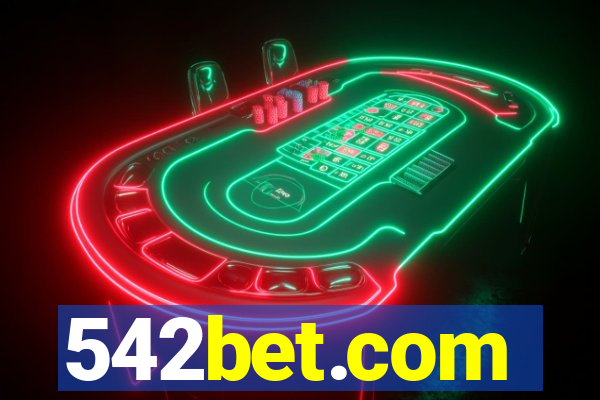 542bet.com