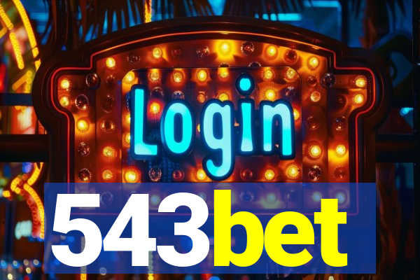 543bet