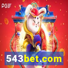 543bet.com