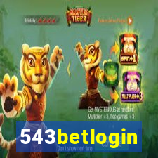 543betlogin