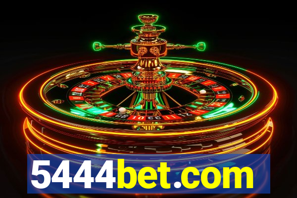 5444bet.com