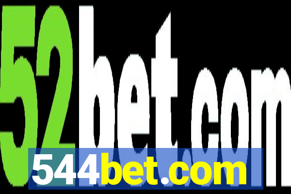 544bet.com