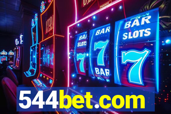 544bet.com