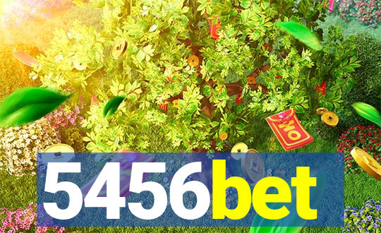 5456bet