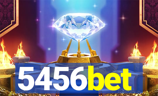 5456bet