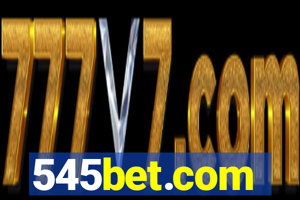 545bet.com