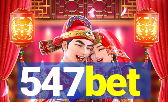 547bet