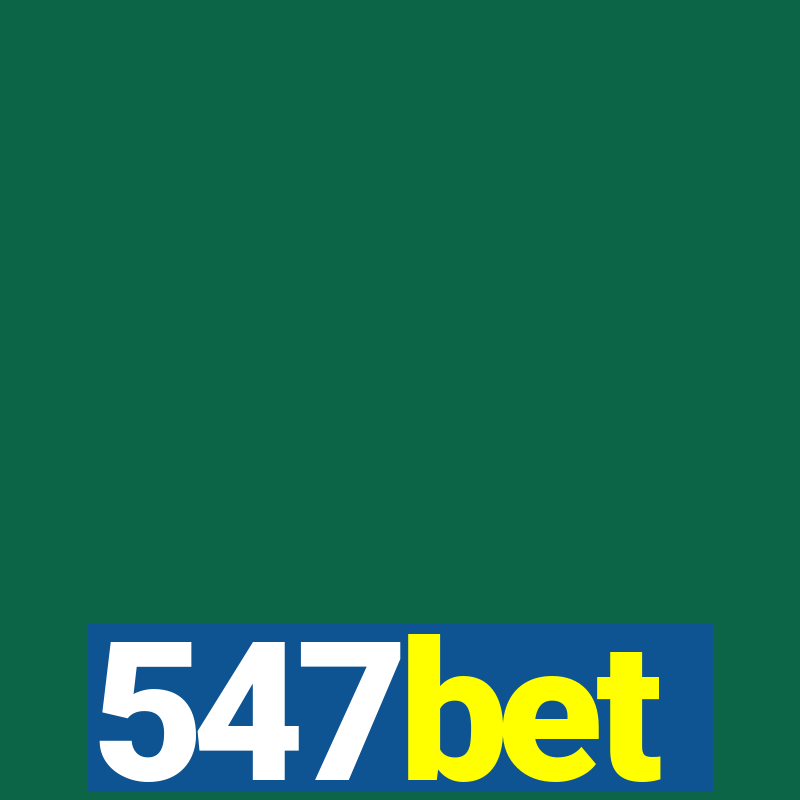 547bet